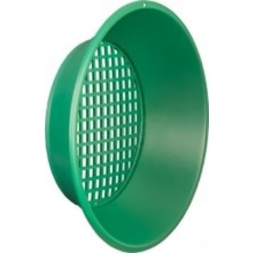 Garrett 14" Classifier Sifting Gold Pan