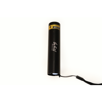 4w LED UVA Flashlight