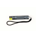 6w LED UVA Flashlight