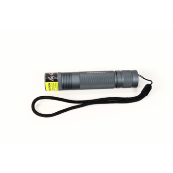6w LED UVA Flashlight 6w LED UVA Flashlight
