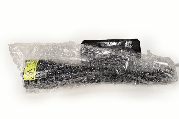 8w LED UVA Flashlight