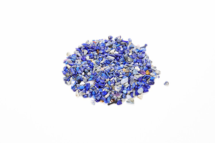 Tumbled Stone 3-5mm 50g * 10% Off for 10