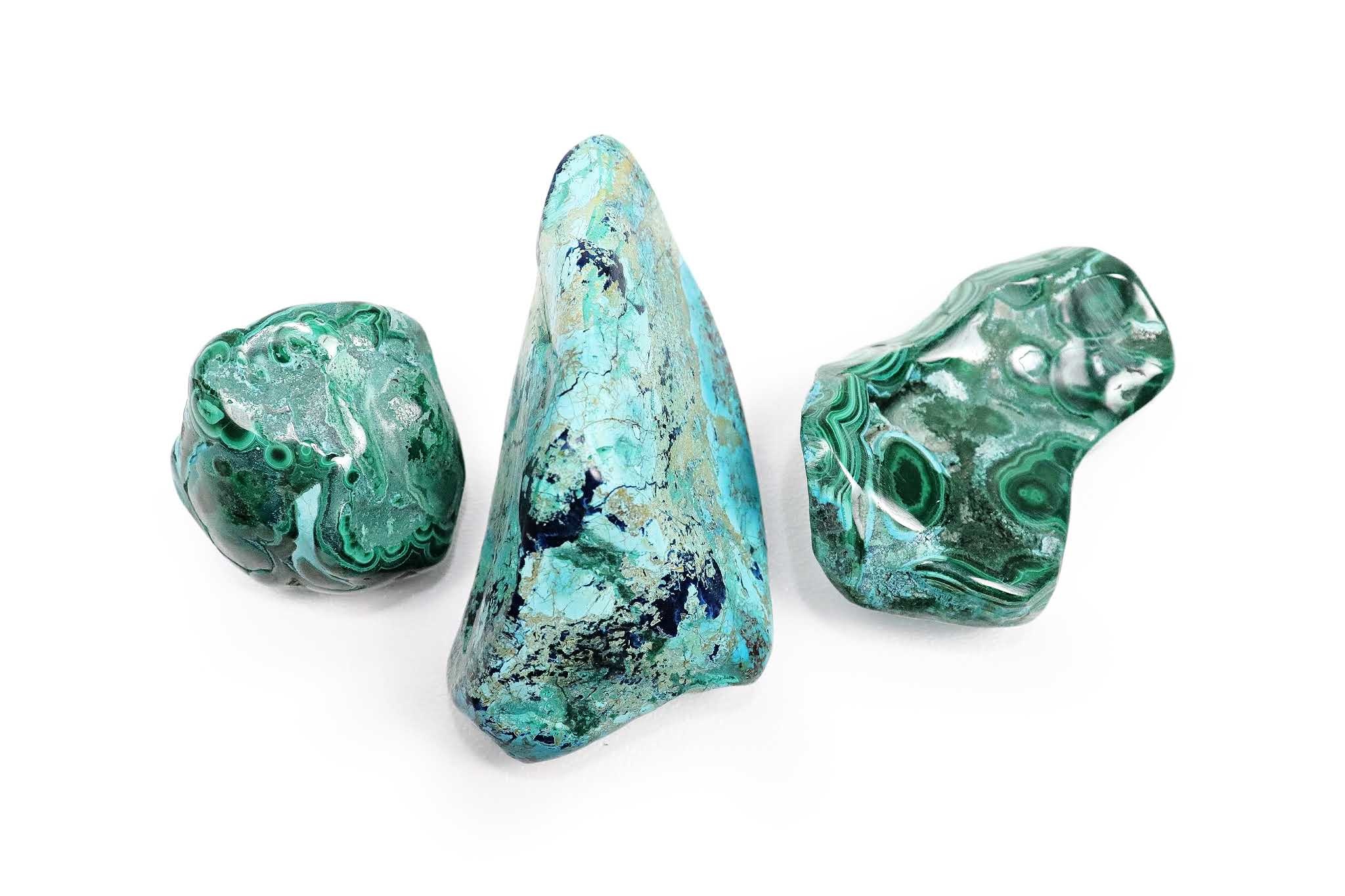 Chrysocolla 