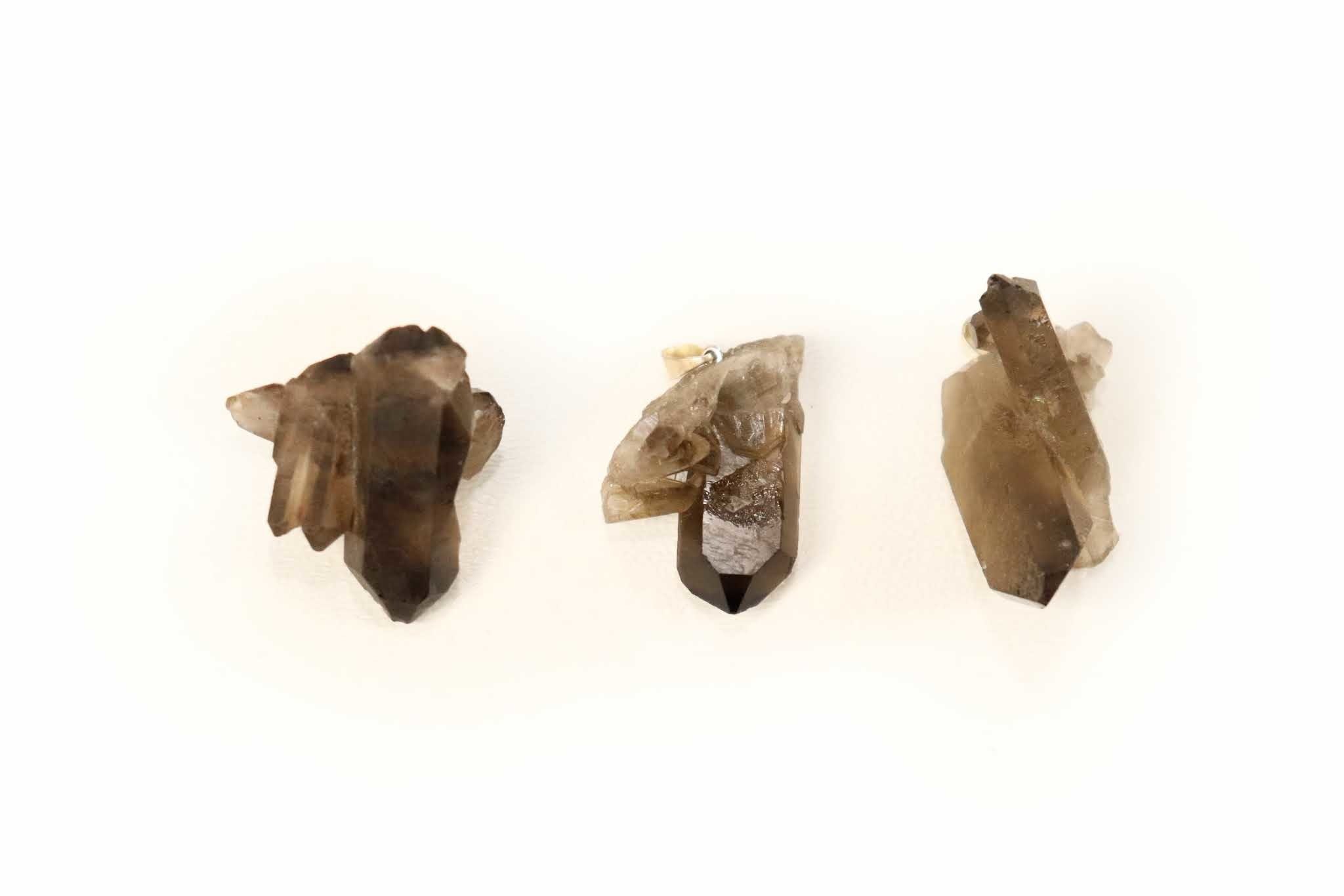 Smoky Quartz