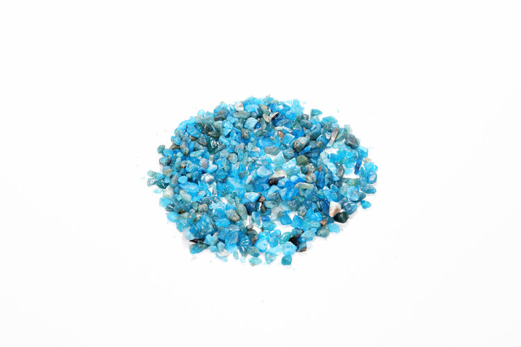 Tumbled Stone 3-5mm 50g * 10% Off for 10