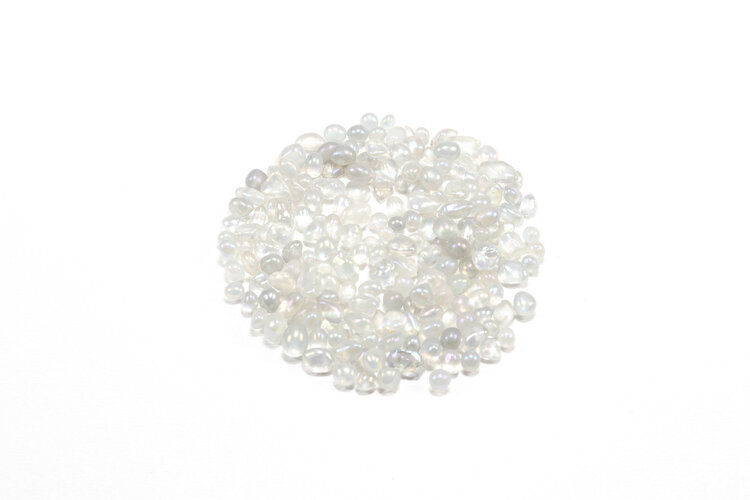 Tumbled Stone 3-5mm 50g * 10% Off for 10