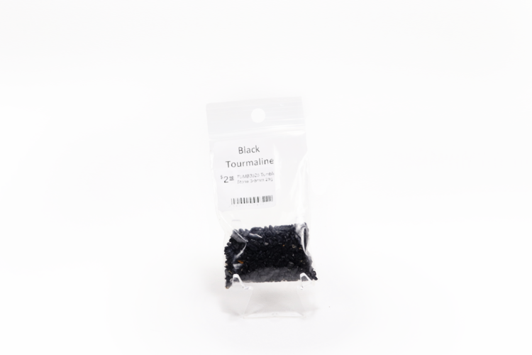 Tumbled Stone 3-5mm 50g * 10% Off for 10