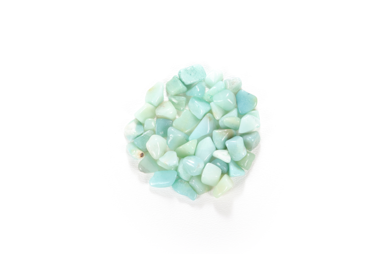 Tumbled Stone 7-9mm 50g * 10% Off for 10