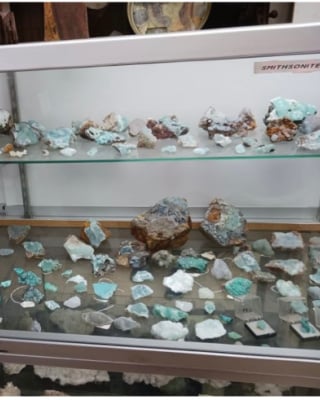 Smithsonite 