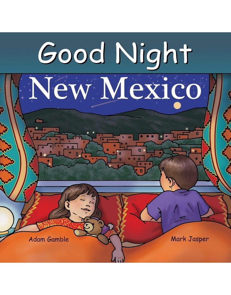 Good Night New Mexico