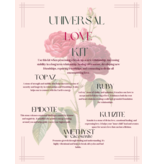 Universal Love Kit