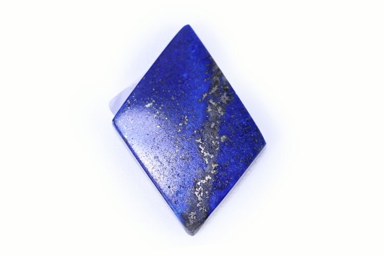 Lapis Lazuli Cabochon 6-10g