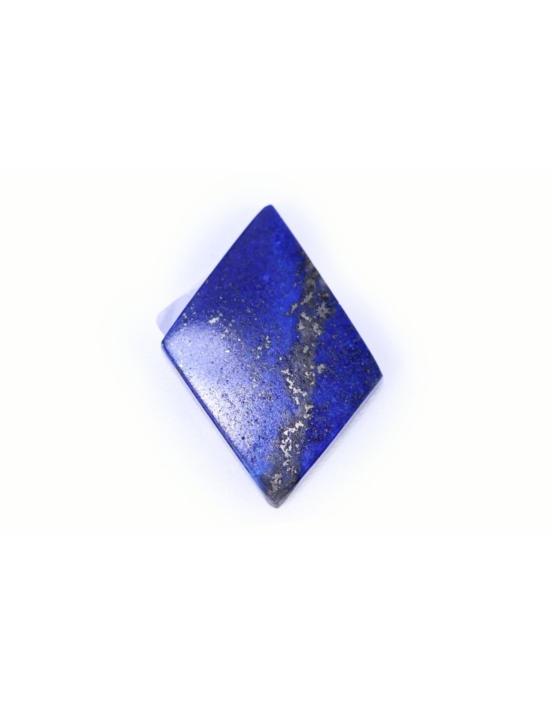 Lapis Lazuli Cabochon 6-10g
