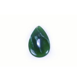 Jade Cabochon