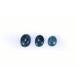 Emerald Cabochon