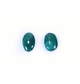 Malachite Cabochon