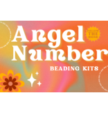 Angel Number Single Bead Kits