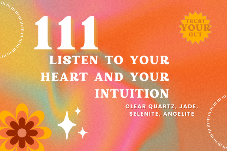 Angel Number Single Bead Kits