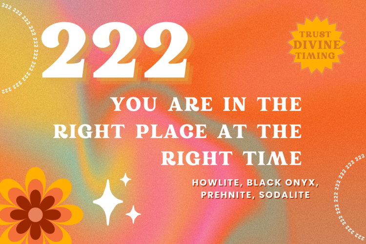 Angel Number Single Bead Kits