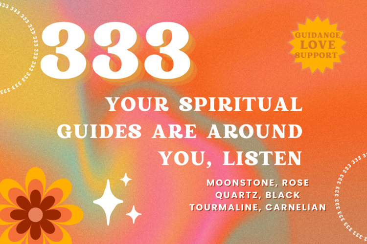 Angel Number Single Bead Kits