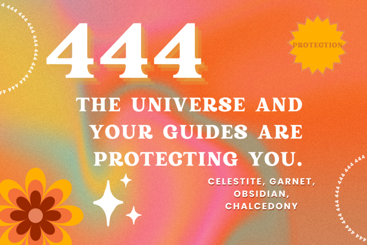 Angel Number Single Bead Kits