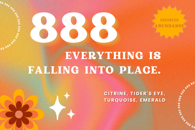 Angel Number Single Bead Kits