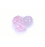 Rose Quartz Tumbled 26-50g