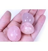 Rose Quartz Tumbled 26-50g