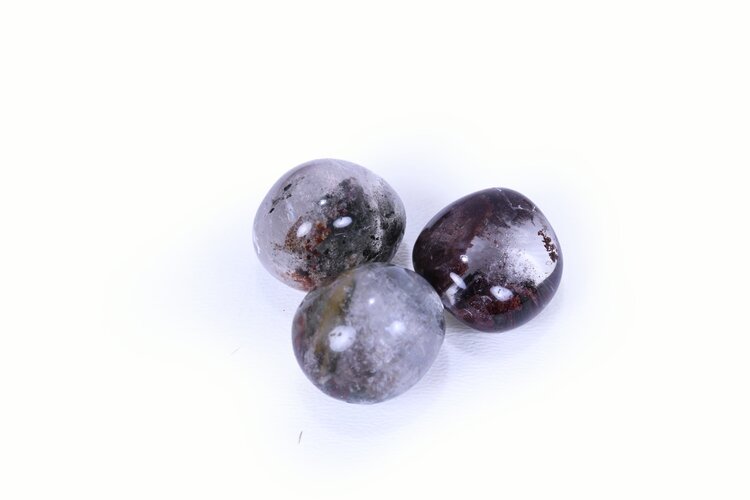 Lodalite Garden Quartz Tumbled 10-20g