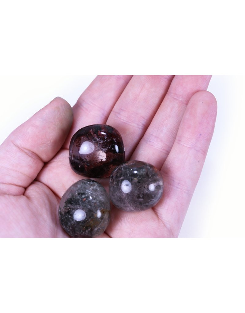 Lodalite Garden Quartz Tumbled 10-20g