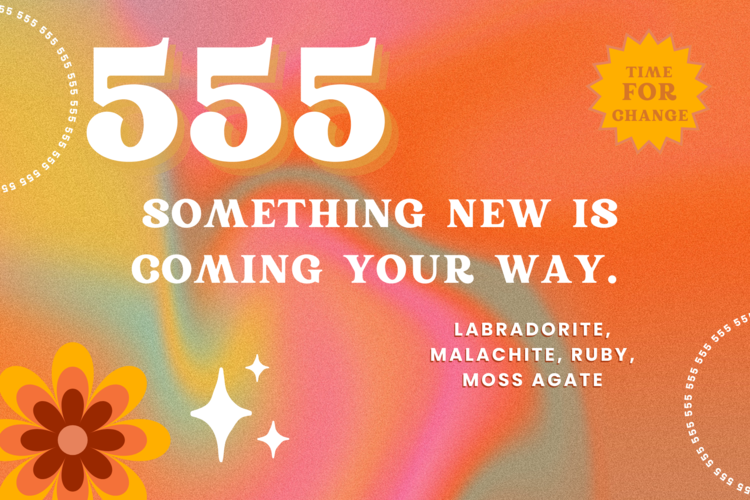 Angel Number Single Bead Kits