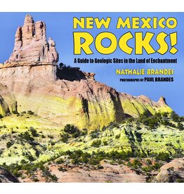 New Mexico Rocks!