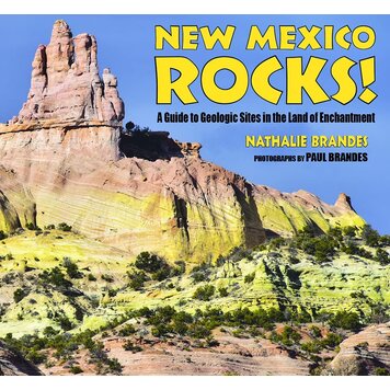 New Mexico Rocks!