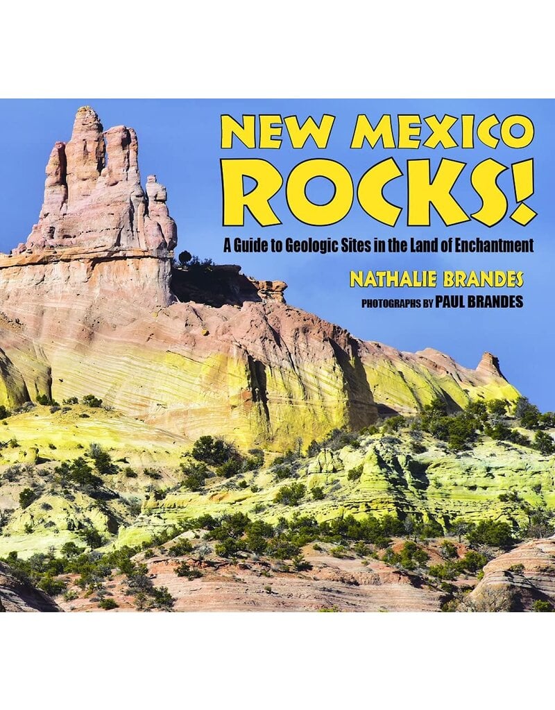 New Mexico Rocks!