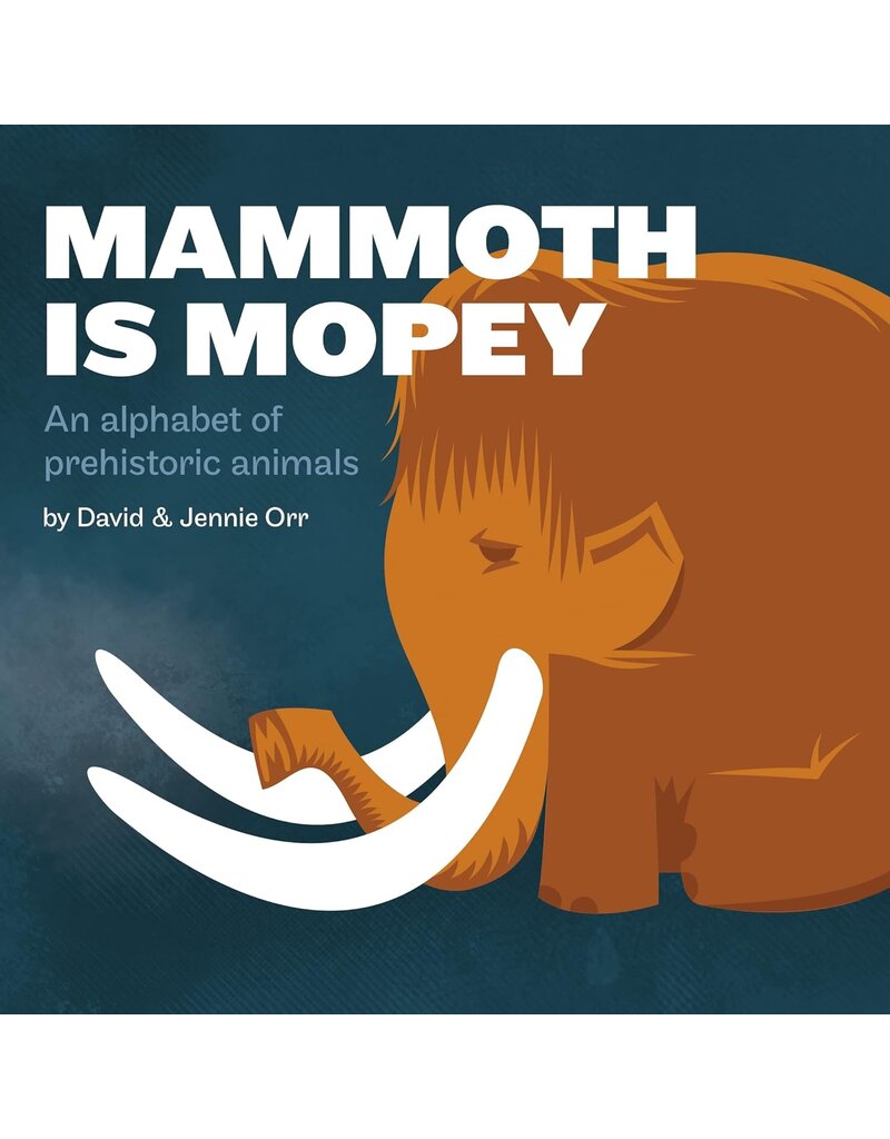 Mammoth is Mopey