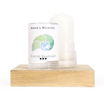 Crystal Deodorant Stick