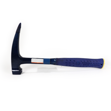 Estwing 14oz Rock Pick Pointed Tip E3-14P