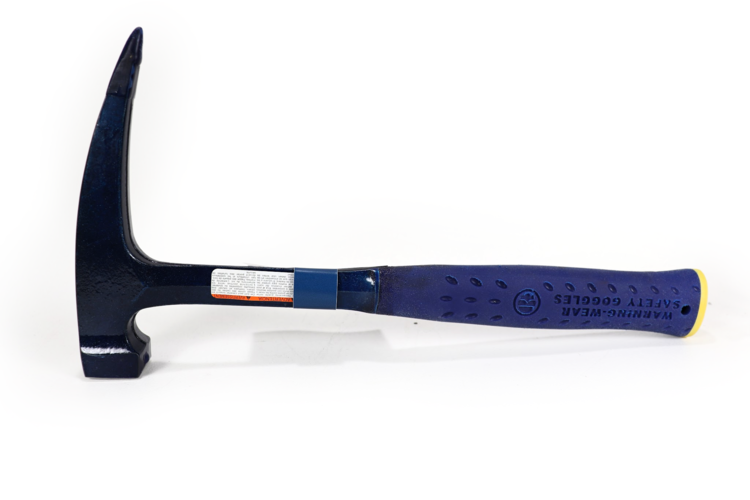 Estwing 14oz Rock Pick Pointed Tip E3-14P
