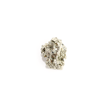 Iron Pyrite Cluster 100-120g