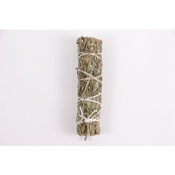 Wild Lavender Cleansing Stick 4"