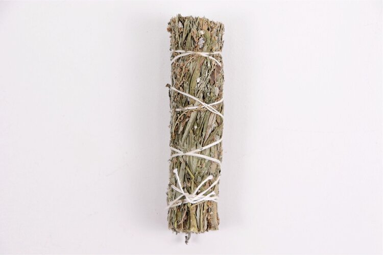 Wild Lavender Cleansing Stick 4"