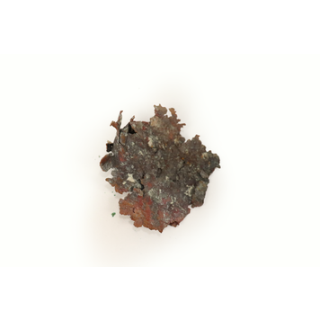 Native Copper Specimen from Grant County, New Mexico 81-90g