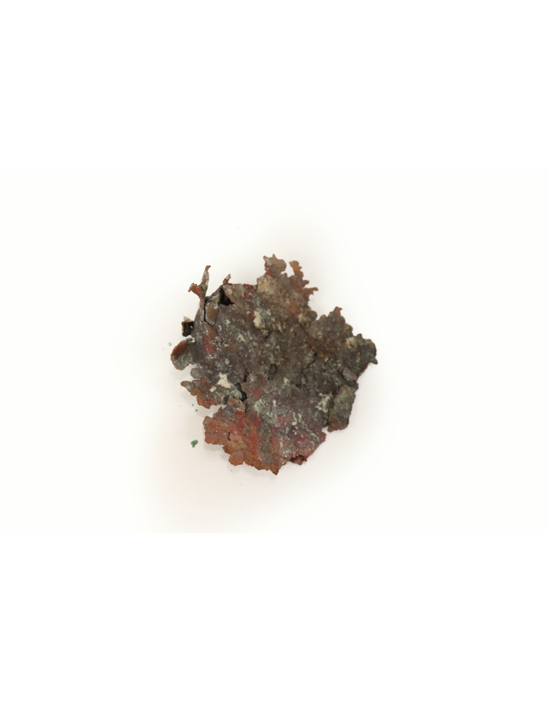 Copper Specimen-Grant County, NM 81-90g