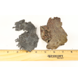 Copper Specimen-Grant County, NM 31-40g