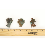 Copper Specimen-Grant County, NM 6-10g