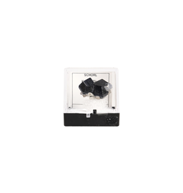 Schorl Tourmaline Perky Box - Namibia