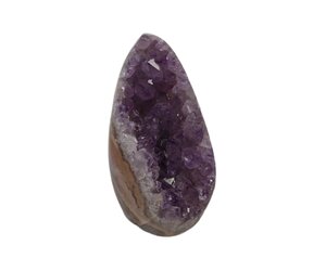 こたつ amethyst 8mm Round Natural Brazilian Rose De France Amethyst Gemstone