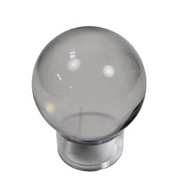 2.5" Glass Sphere