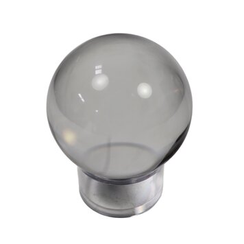 2.5" Glass Sphere