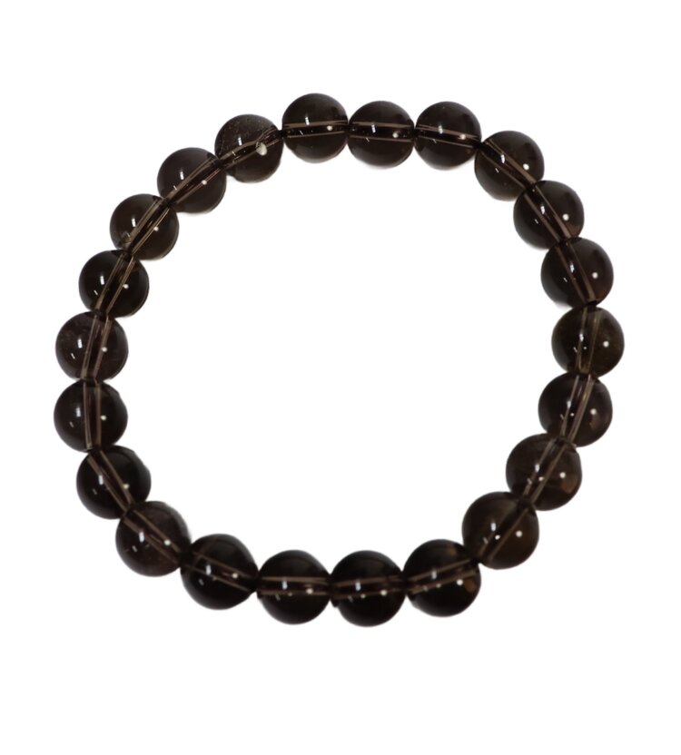 Semi Precious Gemstone 8mm Bracelet